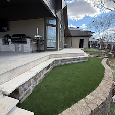 Luxury-Artificial-Turf-and-Custom-Putting-Greens-Installation-in-Highland-Village-TX 20